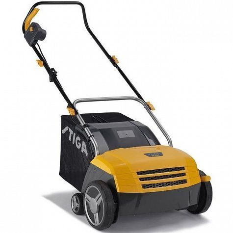 скарификатор stiga sv 213 (290002132/14) в магазине Евротек Скарификатор Stiga SV 213 (290002132/14)