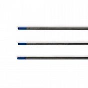 Вольфрамовый электрод Aurora WL-20 d.2.4x175 мм BLUE (синий)