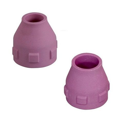 сопло газовое ewm tig 200/450 s d=13mm l=26mm керамическое №6 (5шт) (094-009656-90005) в магазине Евротек Сопло газовое EWM TIG 200/450 S D=13mm L=26mm керамическое №6 (5шт) (094-009656-90005)