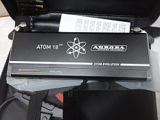пусковое устройство aurora atom 18 evolution (уценка) в магазине Евротек Пусковое устройство AURORA ATOM 18 EVOLUTION (Уценка)