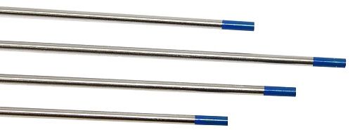 электрод вольфрамовый ewm wl 20 d=1.0mm l=175mm синий (094-012958-00000) в магазине Евротек Электрод вольфрамовый EWM WL 20 D=1.0mm L=175mm синий (094-012958-00000)