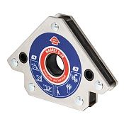 фиксатор магнитный aurora magnet s-30 (45°/90°/135°, усилие 30кг) в магазине Евротек Фиксатор магнитный Aurora Magnet S-30 (45°/90°/135°, усилие 30кг)
