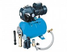 насосная станция unipump auto dp-750 (27260) в магазине Евротек Насосная станция UNIPUMP AUTO DP-750 (27260)