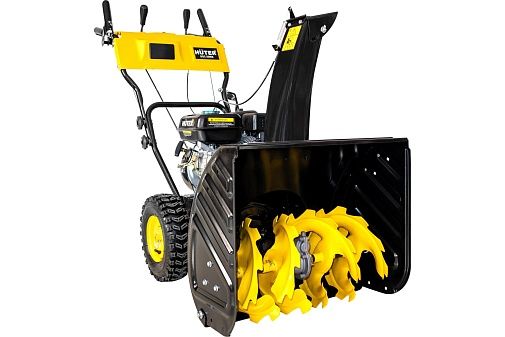Снегоуборщик HUTER SGC 5500Х - фото