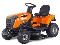 Трактор YARD FOX OPTIMA T 108 SDH