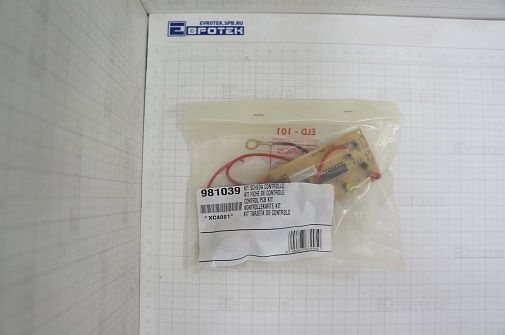 плата к prostart 1712 арт 981039 в магазине Евротек Плата к ProStart 1712 арт 981039
