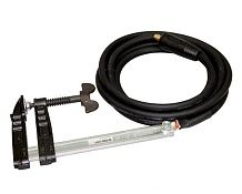 кабель заземления ewm wk 70mm² 450a/60% 4m/z (092-000013-00000) в магазине Евротек Кабель заземления EWM WK 70mm² 450A/60% 4m/Z (092-000013-00000)
