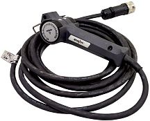 устройство ду ewm rc rg10 19pol 5m (090-008108-00000) в магазине Евротек Устройство ДУ EWM RC RG10 19POL 5m (090-008108-00000)