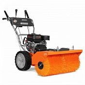 подметальная машина daewoo dasc 8080 в магазине Евротек Подметальная машина DAEWOO DASC 8080 - фото