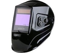 Маска сварщика Solaris ASF800S Black