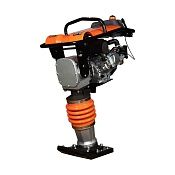 вибротрамбовка foxweld ftl tr 75 в магазине Евротек Вибротрамбовка FOXWELD FTL TR 75