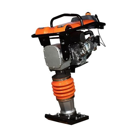 Вибротрамбовка FOXWELD FTL TR 75 
