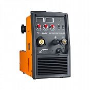 Инверторный сварочный полуавтомат FOXWELD INVERMIG 200 COMPACT