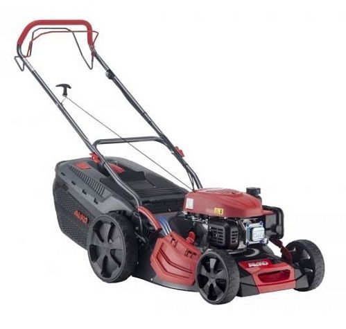 Газонокосилка AL-KO Comfort 46.0 SP-A Plus (119938)