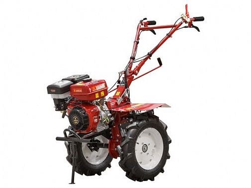 культиватор asilak sl-186 (колеса 5.0-12) в магазине Евротек Культиватор ASILAK SL-186 (колеса 5.0-12)