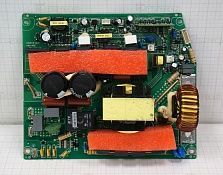 Плата контроля Minione 1600 (N-51-01-0033) 