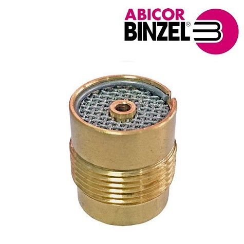 диффузор газовый ewm tig 150-450 glj d=2.4mm (094-009659-00000) в магазине Евротек Диффузор газовый EWM TIG 150-450 GLJ D=2.4mm (094-009659-00000)
