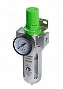 фильтр eco с регулятором давления (1/4") (au-01-14) в магазине Евротек Фильтр ECO с регулятором давления (1/4") (AU-01-14)