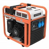 Генератор бензиновый EVOline BPB 4500