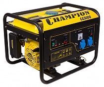 Генератор Champion GG3000