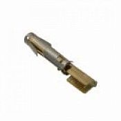 socket pin (female) обжимной контакт (мама)ewm (094-003066-10000) в магазине Евротек SOCKET PIN (Female) обжимной контакт (мама)EWM (094-003066-10000)