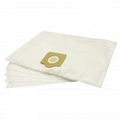 мешки для пылесоса ozone mxt-3041 (5 шт) в магазине Евротек Мешки для пылесоса OZONE MXT-3041 (5 шт) - фото