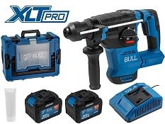 Перфоратор BULL CBH 1826 Xcase, XLTpro (1333736)