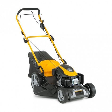 газонокосилка stiga combi 48 svq (2l0487848/st1) в магазине Евротек Газонокосилка Stiga Combi 48 SVQ (2L0487848/ST1)