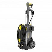 мойка вд без нагрева karcher hd 5/15 c в магазине Евротек Мойка ВД без нагрева Karcher HD 5/15 C - фото