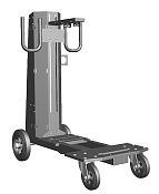 Транспортная тележка EWM Trolly 55-5 DM (090-008632-00001)