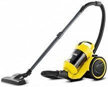 Пылесос Karcher VC 3 1.198-125.0 - фото