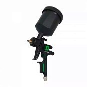 Краскопульт Italco GLOSS 2, Green, 1.4mm, LVMP (310-340л/мин, 2.5бар, пятно 280мм, 0.6л)