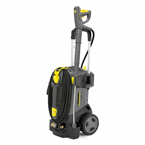 Мойка ВД без нагрева Karcher HD 5/15 C - фото