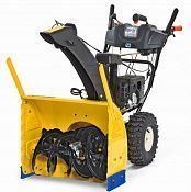 снегоуборщик cub cadet xs2 61 swe в магазине Евротек Снегоуборщик Cub Cadet XS2 61 SWE - фото