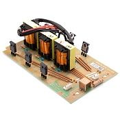 плата выпрямителя tig 200pac/dc (n-51-07-0034) в магазине Евротек Плата выпрямителя TIG 200PAC/DC (N-51-07-0034)