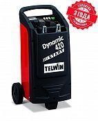 Пускозарядное устройство Telwin Dynamic 420 Start (829382)