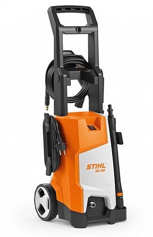 мойка высокого давления stihl re 90 в магазине Евротек Мойка высокого давления STIHL RE 90 - фото