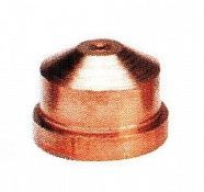 Сопла для плазменного резака типа C,D d.1.6mm, комплект 5 шт. (802124)