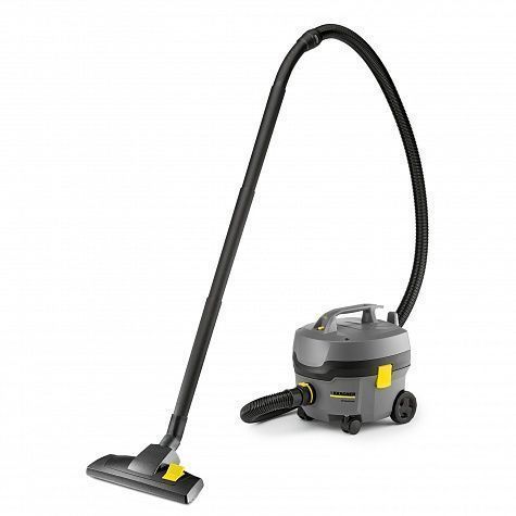 пылесос karcher t 7/1 classic (1.527-181.0) в магазине Евротек Пылесос Karcher T 7/1 Classic (1.527-181.0) - фото