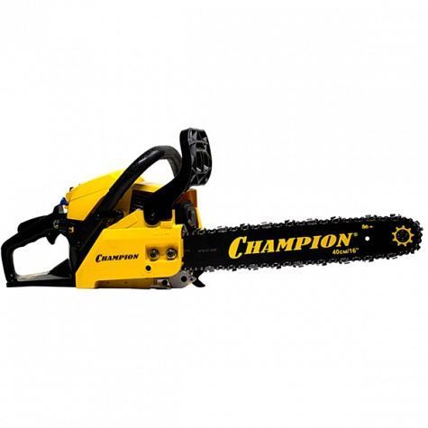 электропила champion 120-14" в магазине Евротек Электропила Champion 120-14"