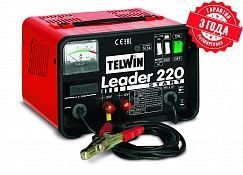 Пускозарядное устройство Telwin Leader 220 Start (807539)