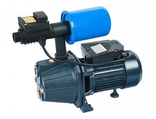 Насосная станция Unipump АКВАРОБОТ JET 40 S