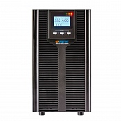 ибп энергия pro online 12000 (ea-9010h) 192v в магазине Евротек ИБП Энергия Pro OnLine 12000 (EA-9010H) 192V