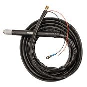 плазменный резак маш. aurora ltm141 (м16x1,5) 6м hf в магазине Евротек Плазменный резак маш. Aurora LTM141 (М16x1,5) 6м HF