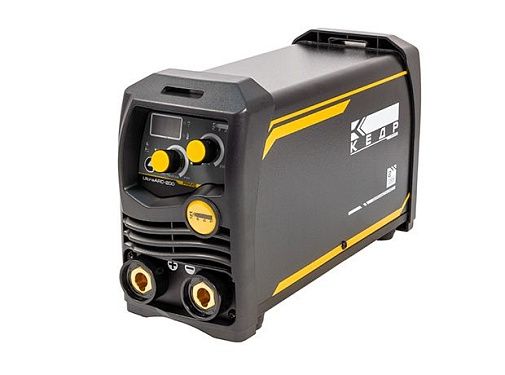 инверторный сварочный аппарат кедр ultraarc-200 в магазине Евротек Инверторный сварочный аппарат КЕДР UltraARC-200