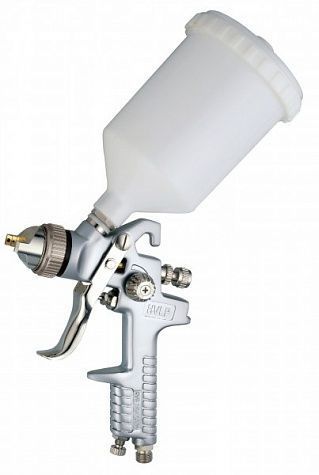 Краскопульт Jonnesway JA-HVLP-6109