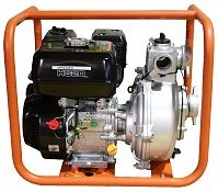 Мотопомпа EVOline HG 20