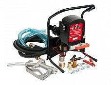 насос для дизельного топлива unipump bcd-12v2 в магазине Евротек Насос для дизельного топлива UNIPUMP BCD-12V2