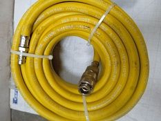 шланг воздушный nbr 6x12мм, 15м с быстросъёмами (уценка) в магазине Евротек Шланг воздушный NBR 6x12мм, 15м с быстросъёмами (Уценка)