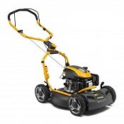газонокосилка stiga multiclip 550 (291501048/st2) в магазине Евротек Газонокосилка Stiga MULTICLIP 550 (291501048/ST2)